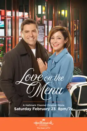 Love On The Menu (2019)